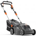 Husqvarna Aspire LC34-P4A – Zboží Dáma