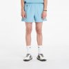 Pánské kraťasy a šortky Nike ACG "Reservoir Goat" Men's 5" Shorts Denim Turq/ University Red/ Summit White