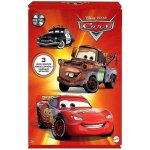 Mattel Cars 3 Auta 3 ks Derby – Zboží Dáma