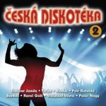 Česká diskotéka 2 CD – Sleviste.cz