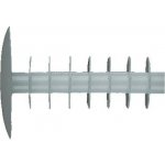 Krytka 14x80 pro lešenářské hmoždinky / balení 25 ks – Zboží Mobilmania