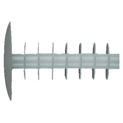 Krytka 14x80 pro lešenářské hmoždinky / balení 25 ks – Zboží Mobilmania