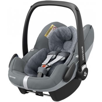 Maxi-Cosi Pebble Pro i-Size 2022 Essential Grey