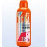 Extrifit BCAA Free Form 80000 1000 ml – Zboží Mobilmania