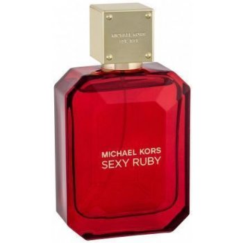 Michael Kors Sexy Ruby parfémovaná voda dámská 100 ml