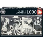 Educa Miniatura Picasso Guernica 1000 dílků – Hledejceny.cz