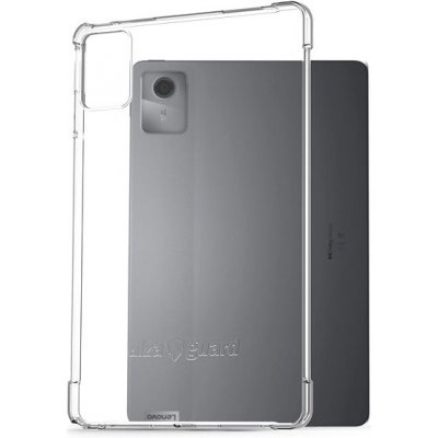 AlzaGuard Crystal Clear TPU Case pro Lenovo Tab M11 AGD-TCT66Z