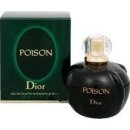 Christian Dior Poison toaletní voda dámská 50 ml