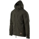 Bunda Helikon-Tex zimní YUKON Climashield Apex Taiga Green – Hledejceny.cz