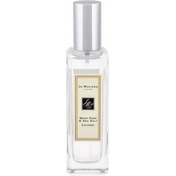 Jo Malone Wood Sage & Sea Salt kolínská voda unisex 100 ml