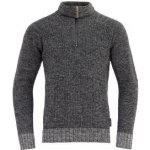 Devold Bispen Wool Zip Neck – Zboží Dáma