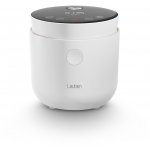 Lauben Low Sugar Rice Cooker 1500WT – Sleviste.cz