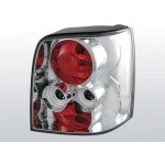 TUNING-TEC, Zadní světla čirá, VW PASSAT B5, 1996-2000, Combi, Variant | Zboží Auto