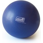 Sissel Pilates soft ball Barva: černá, Velikost: 26 cm