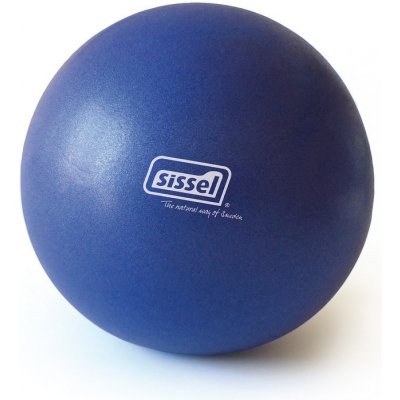 Sissel Pilates soft ball 26 cm – Zboží Mobilmania