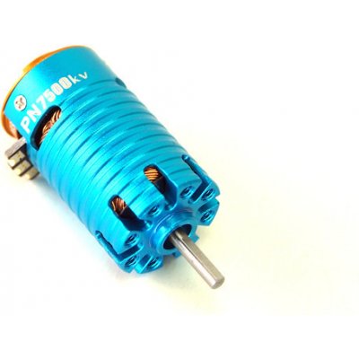 PN Racing Mini-Z V3.1 Brushless Motor 7500 kV for MR03-VE – Zboží Mobilmania