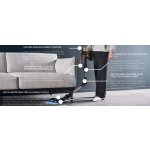 Rowenta X-Force Flex 16.60 RH9CD9E0 – Zbozi.Blesk.cz