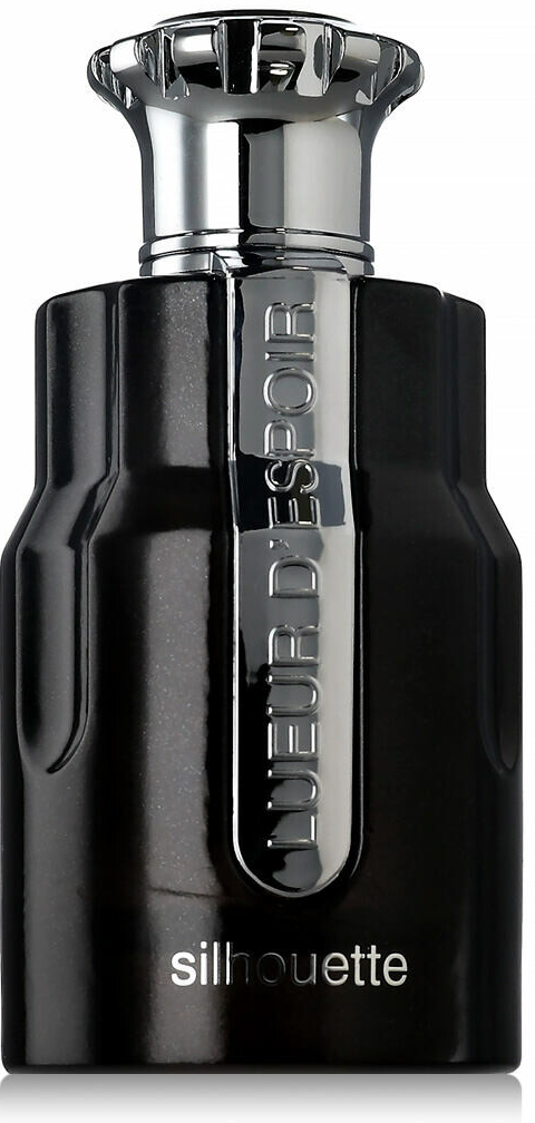 Emir Lueur d’Espoir Silhouette parfémovaná voda unisex 100 ml