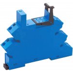 Finder 93.52.7.024 patice pro relé Finder řada 34, Finder 34.51, Finder 34.81, (d x š x v) 93.6 x 6.2 x 76 mm, 1 ks – Hledejceny.cz