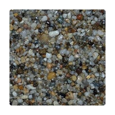 Den Braven - PERFECTSTONE (Kamenný koberec) Barva: Říční kamínek oblý (2-4mm) 25KG – Zboží Mobilmania