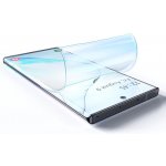 Ochranná fólie Hydrogel Samsung Galaxy Note 10 Lite – Zboží Mobilmania