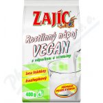 Natural Zajíc rostlinný nápoj Vegan s vápníkem a vitamíny 400 g – Hledejceny.cz