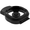 Doplňky na kolo Lezyne DIRECT X-LOCK GPS MOUNT INSERT BLACK