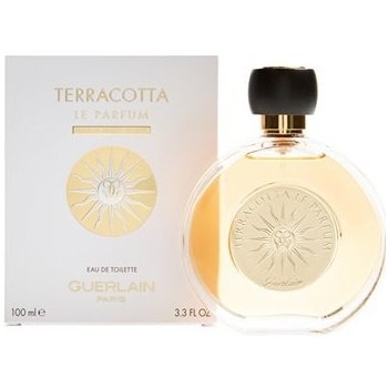 Guerlain Terracotta le Parfum toaletní voda dámská 100 ml