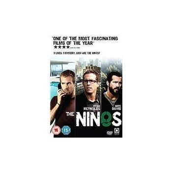 The Nines DVD