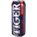 Tiger Energy drink box 12 x 500ml