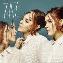 Zaz - Effet miroir, CD, 2018