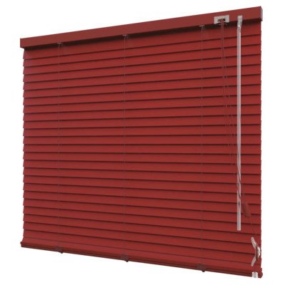 SOLUNA DIM-OUT 90 x 240 cm červená – Hledejceny.cz