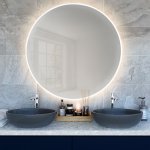 Baltica Design Bright 70x70 cm 5904107900131 – Hledejceny.cz