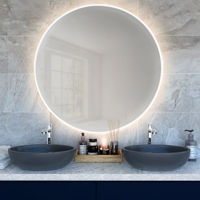 Baltica Design Bright 70x70 cm 5904107900131 – Hledejceny.cz