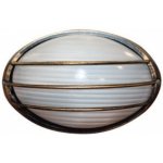 ACA Lighting Venkovní přisazené svítidlo HI5074B – Hledejceny.cz