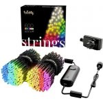 Twinkly TWS600SPP-BEU LED RGB Venkovní vánoční řetěz 600xLED 51,5m IP44 Wi-Fi TW0008 – Zboží Dáma