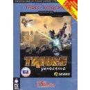 Tribes: Vengeance