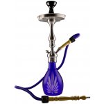 Aladin ROY 21 fialová 62 cm – Zboží Dáma