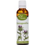 Serafin Ostropestřec tinktura z byliny 50 ml – Hledejceny.cz