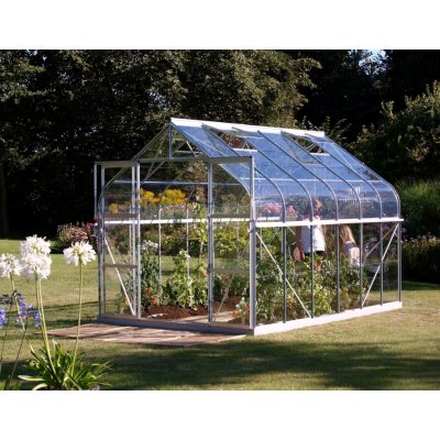 Vitavia Diana 9900 čiré sklo 3 mm stříbrný LG4232 – Hledejceny.cz