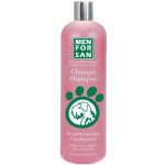 Menforsan s kondicionérem proti zacuchávání srsti 1000 ml – Sleviste.cz