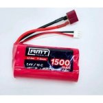 IQ models Náhradní akumulátor 1500 mAh 7.4 V pro EXTREME 2 a EAGLE 3 – Hledejceny.cz