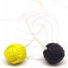 Ostatní společenské hry Begleri Twister Predátor 3 Délka stringu: 16,5 cm, Druh begleri: Třívlákno 550, Druh stringu: Paracord 425