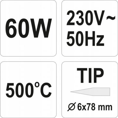 YATO 8272 – Zboží Dáma