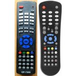 Dálkový ovladač General Amiko SSD550, SSD560, SSD540, SSD549, SSD580, SHD8000 – Hledejceny.cz