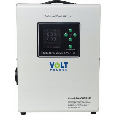 VOLT Sinus Pro 900 E – Zboží Mobilmania