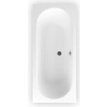 Roth MALIBU NEO 180 179,5 x 79,5 cm 9180000 – Hledejceny.cz