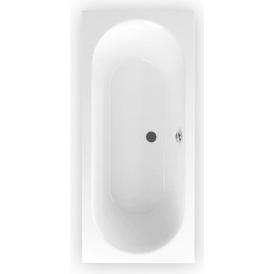Roth MALIBU NEO 180 179,5 x 79,5 cm 9180000 – Hledejceny.cz