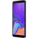 Mobilní telefon Samsung Galaxy A7 (2018) A750F Dual SIM