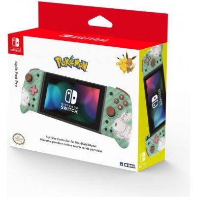 Hori Split Pad Pro Nintendo Switch NSP2823 – Hledejceny.cz